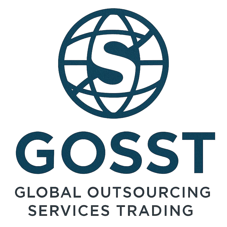 Gosst Logo